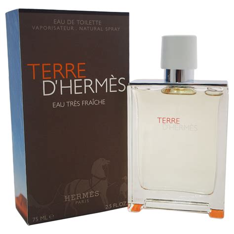 hermes eau tres fraiche 200ml|hermès terre d'hermès.